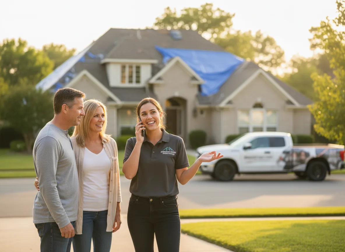 Emergency Roof Repair Blue Ridge, VA FAQs